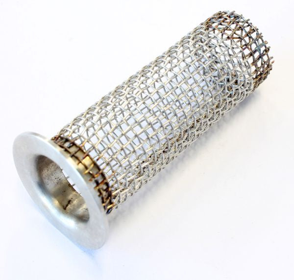 Replacement Screen for 90° Inline Scavenge Filter