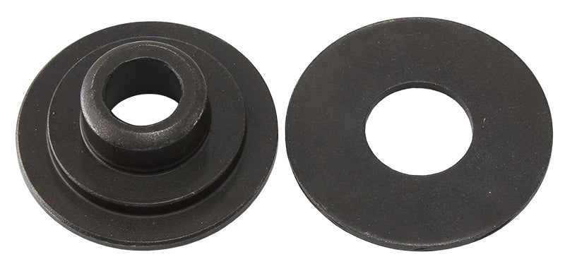 Replacement Aeroflow Valve Spring Retainer & Seat Shim  Suit BB Chev, 1.625" O.D (Each)