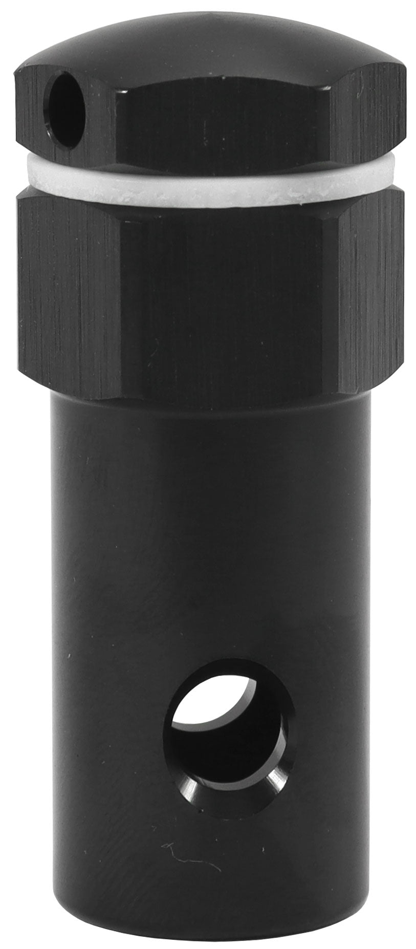 Replacement Roll Over Valve Assembly - Black  Suits Weldon Filler Neck " Cap withRoll Over Valve AF460-32-RV