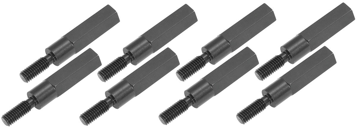 Replacement GM LS Valve Cover Stands   Suit GM LS Series BilletValve Covers