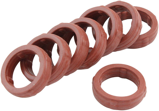 GM LS DOD Delete O-Ring Kit   Suit GM LS2 & LS3 Valley Plates