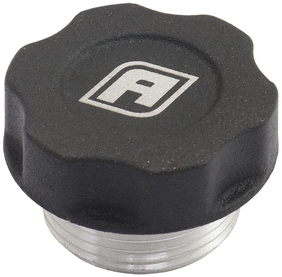 Replacement Oil Cap For GM LS Valve Covers, Black Finish   Suit GM LS Series Factory and Retro Covers