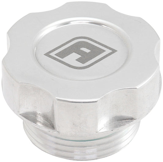 Replacement Oil Cap For GM LS Valve Covers, Polished Finish   Suit GM LS Series Factory and Retro Covers