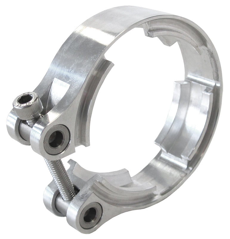 Replacement Billet Clamp  Suit AF64-5050 Blow Off Valves