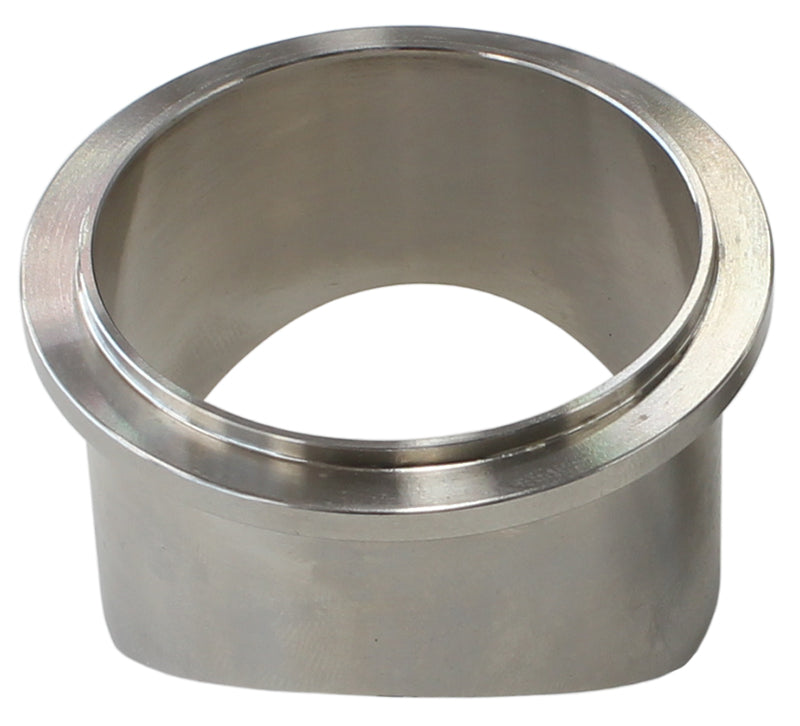 Weld-On V-Band Flange   Stainless Steel, Suit 50mm Blow Off Valve