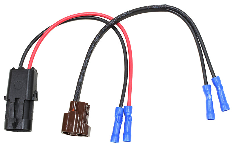 Temperature Sender Wiring Kit  Suit Aeroflow Competition Cooler AF72-6000 & AF72-6002