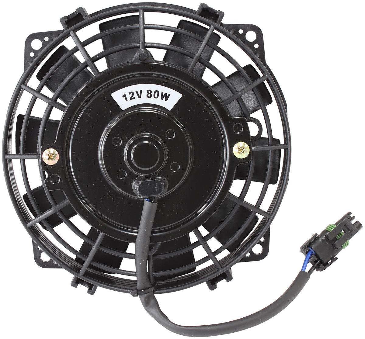 Replacement Electric Fan  Suit AF72-6002 & AF72-6003 Oil Cooler