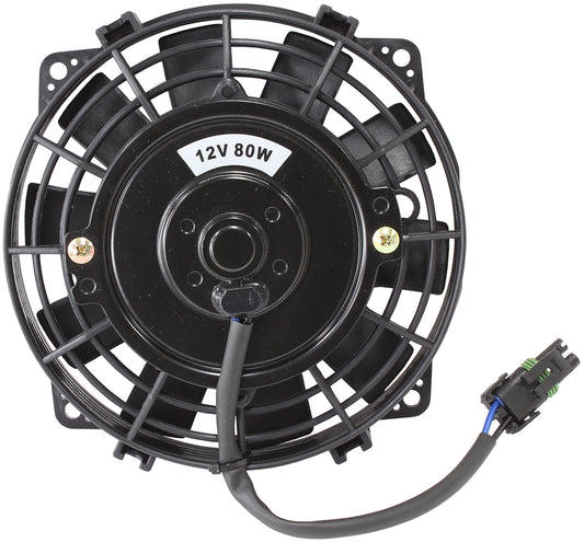Replacement Electric Fan  Suit AF72-6002 & AF72-6003 Oil Cooler
