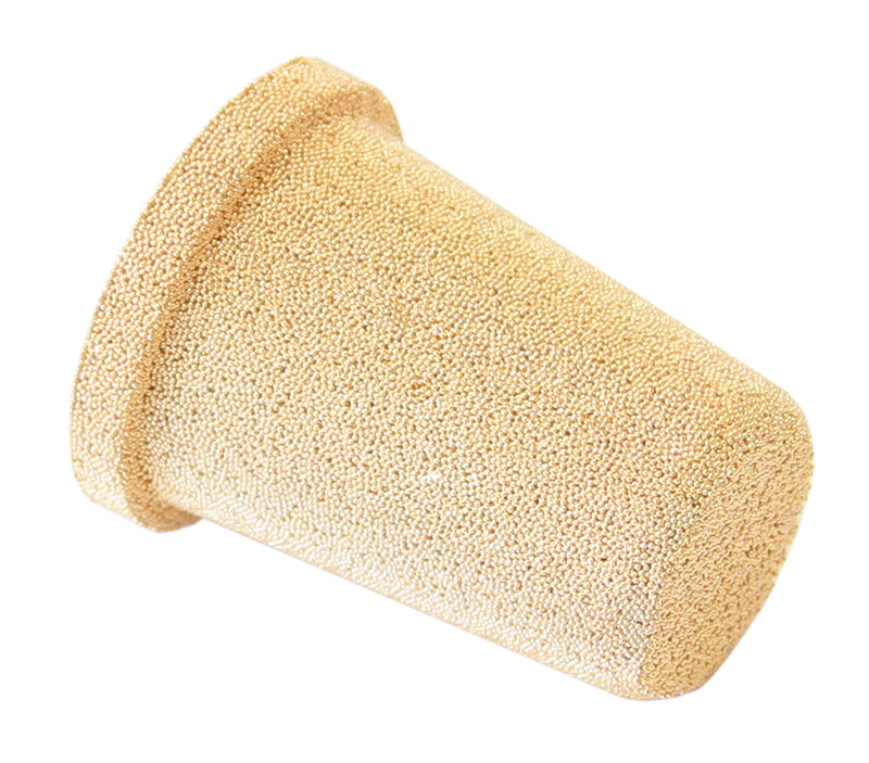 Replacement 30 Micron Bronze Element (NOT for Alcohol)   Suits AF609 & AF610 Series Filters