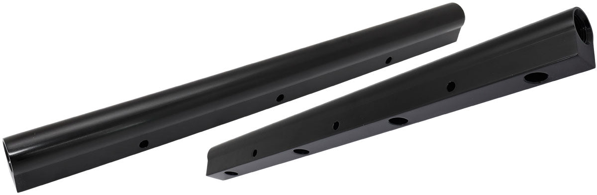 GM LS Fuel Rail Kit  Suit Sheet Metal Intake Manifold AF6233-5000 and AF6233-6000