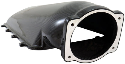 Aeroflow Carbon Intake Manifold Lid Suits Aeroflow or Holley Intake Manifolds