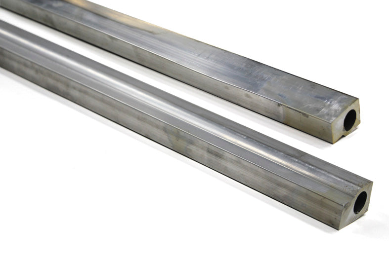 Fuel Rail Extrusion 1m Length   5/8" (16.1mm) Bore