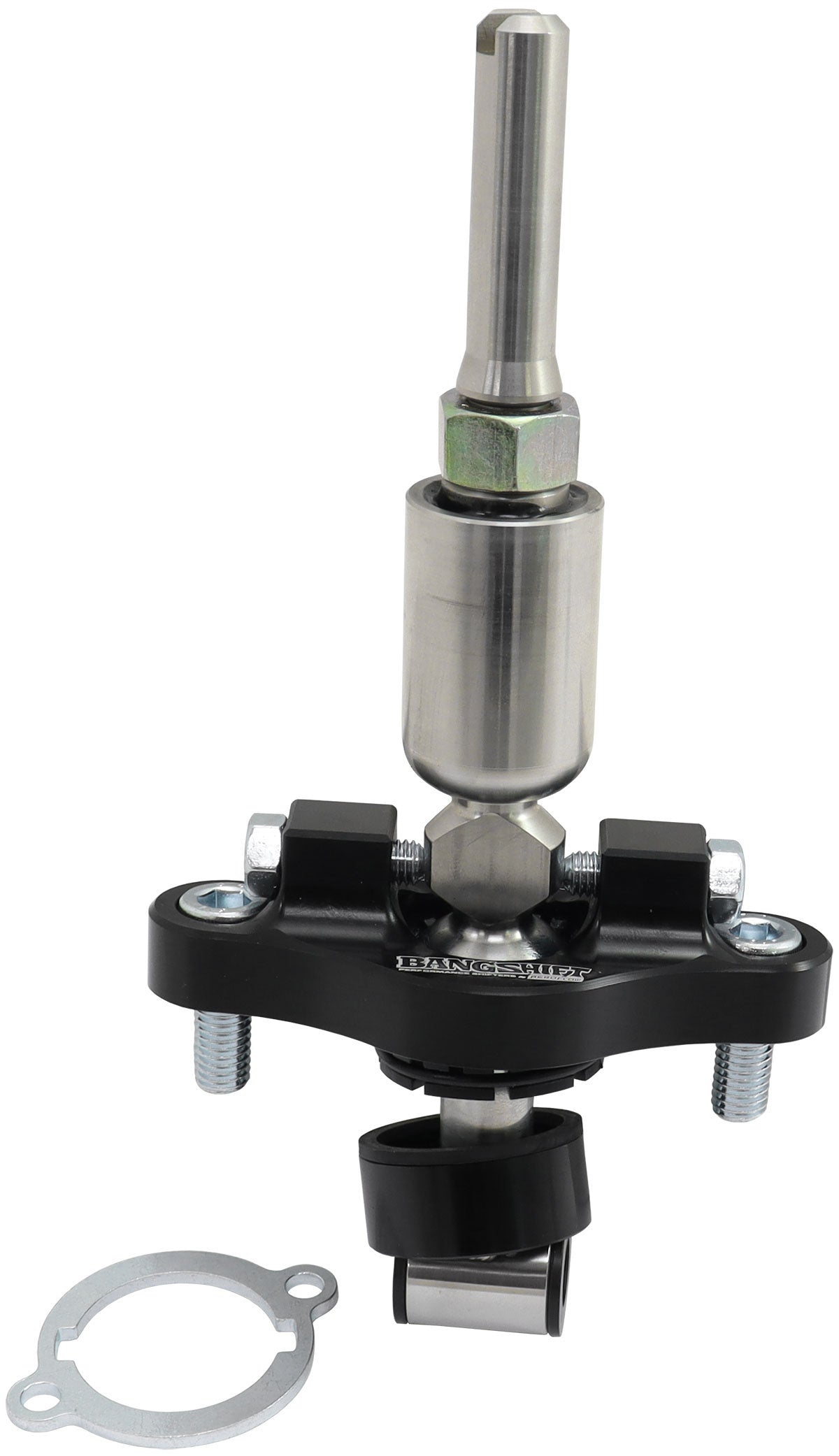 Billet Short Shifter   Suit Holden Commodore VE 6-Speed 2007-on (V8 Only)
