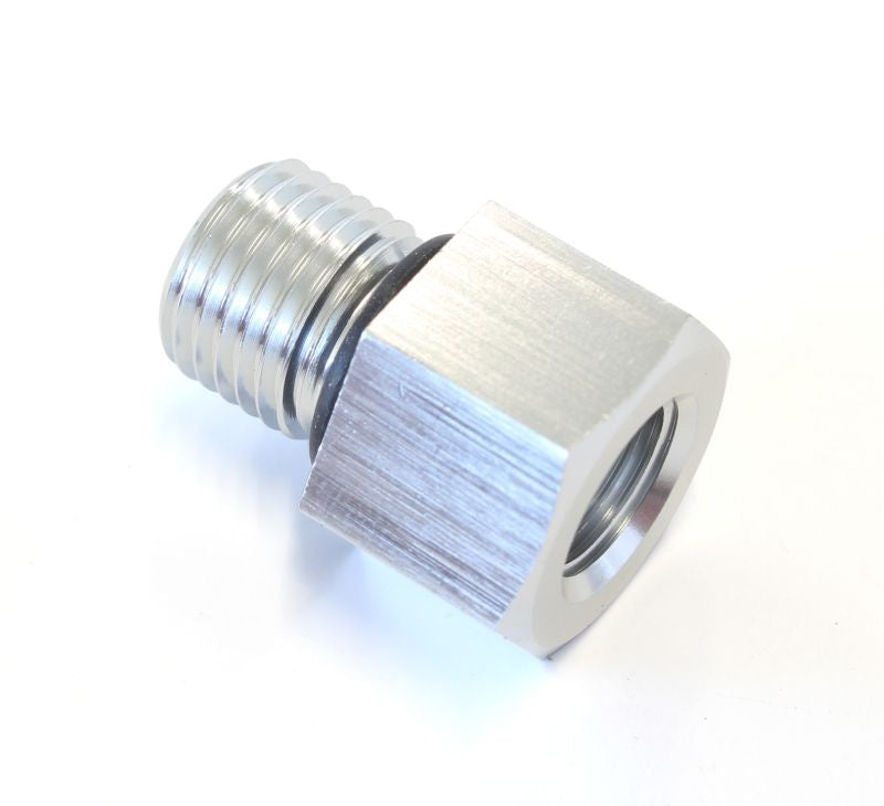 Fuel Rail Adapter (Raw)   Suit Mazda RX-7, Toyota MR2, Celica GT4