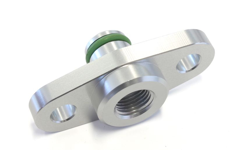 Fuel Rail Adapter (Raw)   Suit Subaru, Nissan, Mazda with 32.5mm Centres