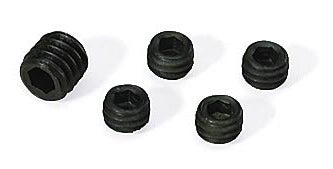 Oil Restrictor Kit   Suit Ford 302-351C. Do Not Use With Hydraulic Cam & Lifters