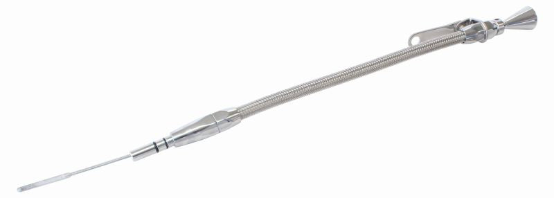 Stainless Steel Flexible Engine Dipstick   Suit Holden V8 (HQ & Torana)