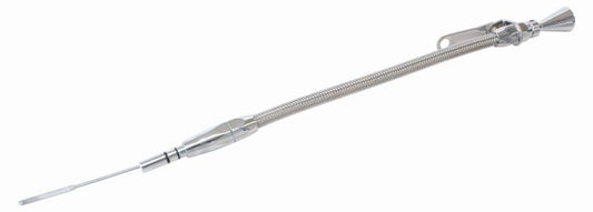 Stainless Steel Flexible Engine Dipstick   Suit Holden V8 (HQ & Torana)