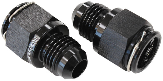 Trans cooler Radiator Adaptor  Female to -6AN Suit VE & VF