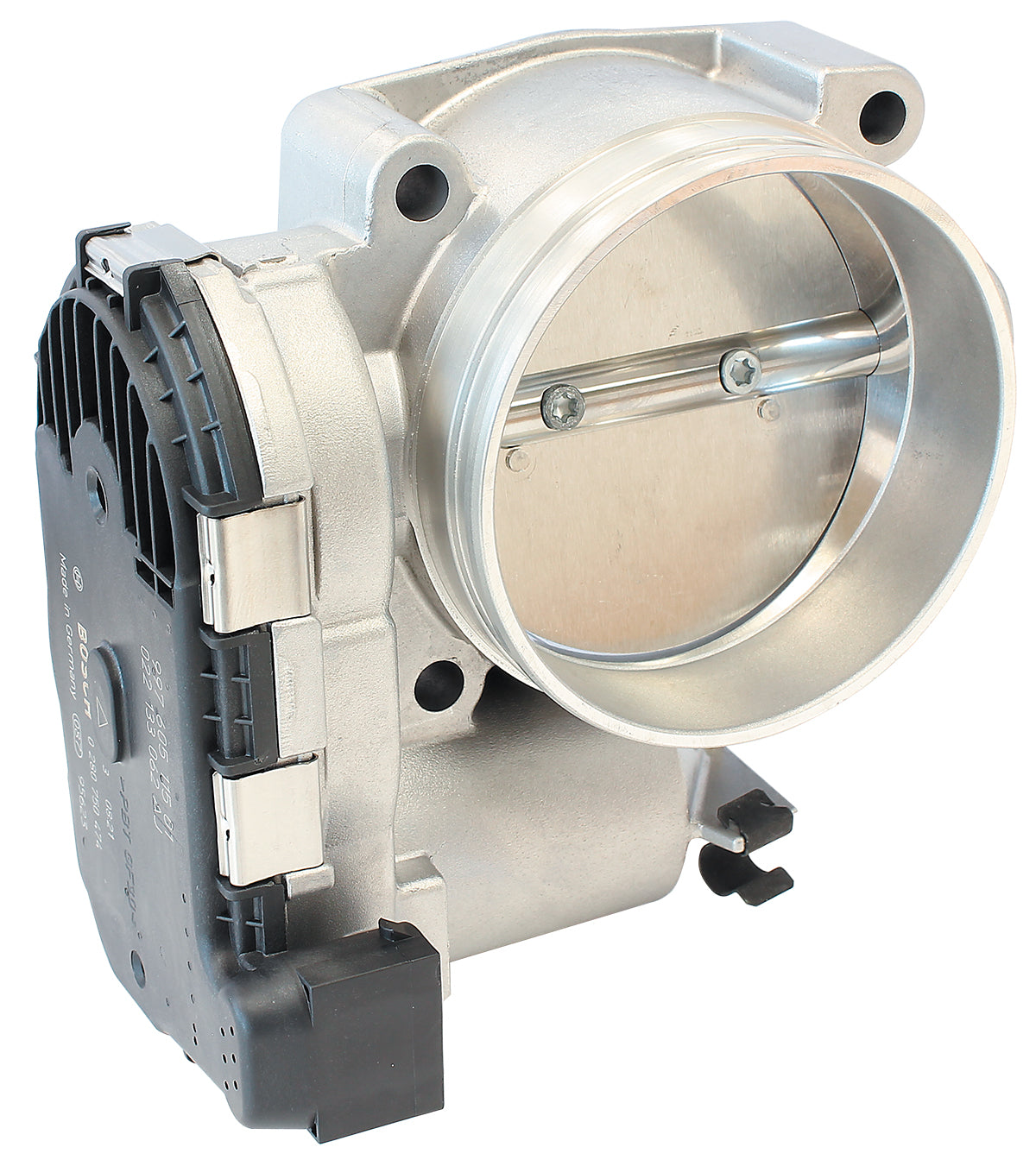 Bosch Motorsport 74mm DBW Electronic Throttle Body   Bosch 0 280 750 474, Suit Drive By Wire Applications