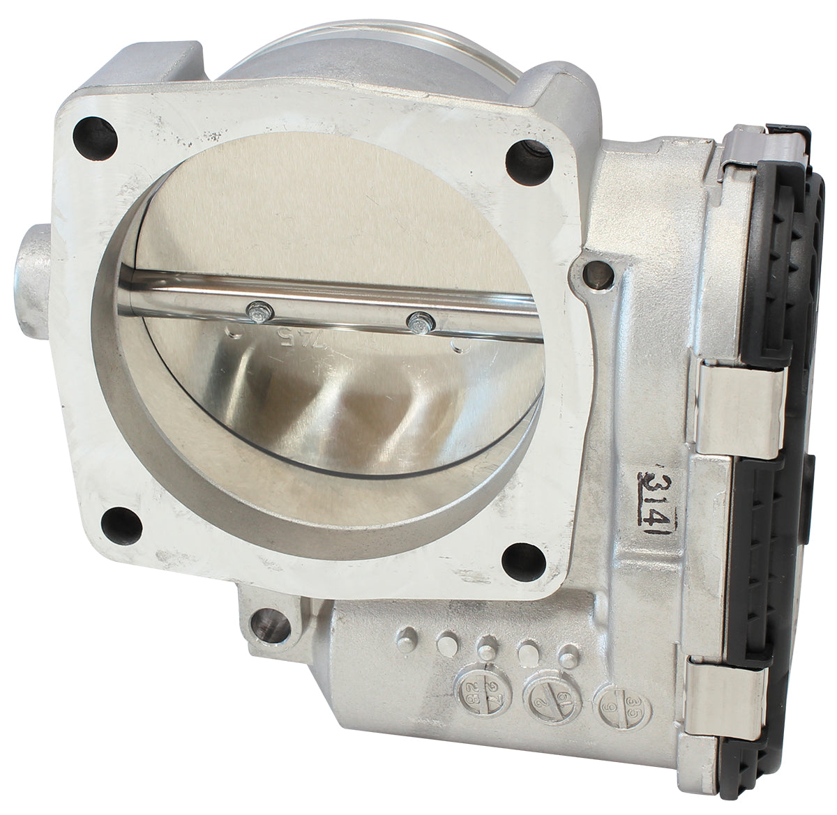 Bosch Motorsport 74mm DBW Electronic Throttle Body   Bosch 0 280 750 474, Suit Drive By Wire Applications