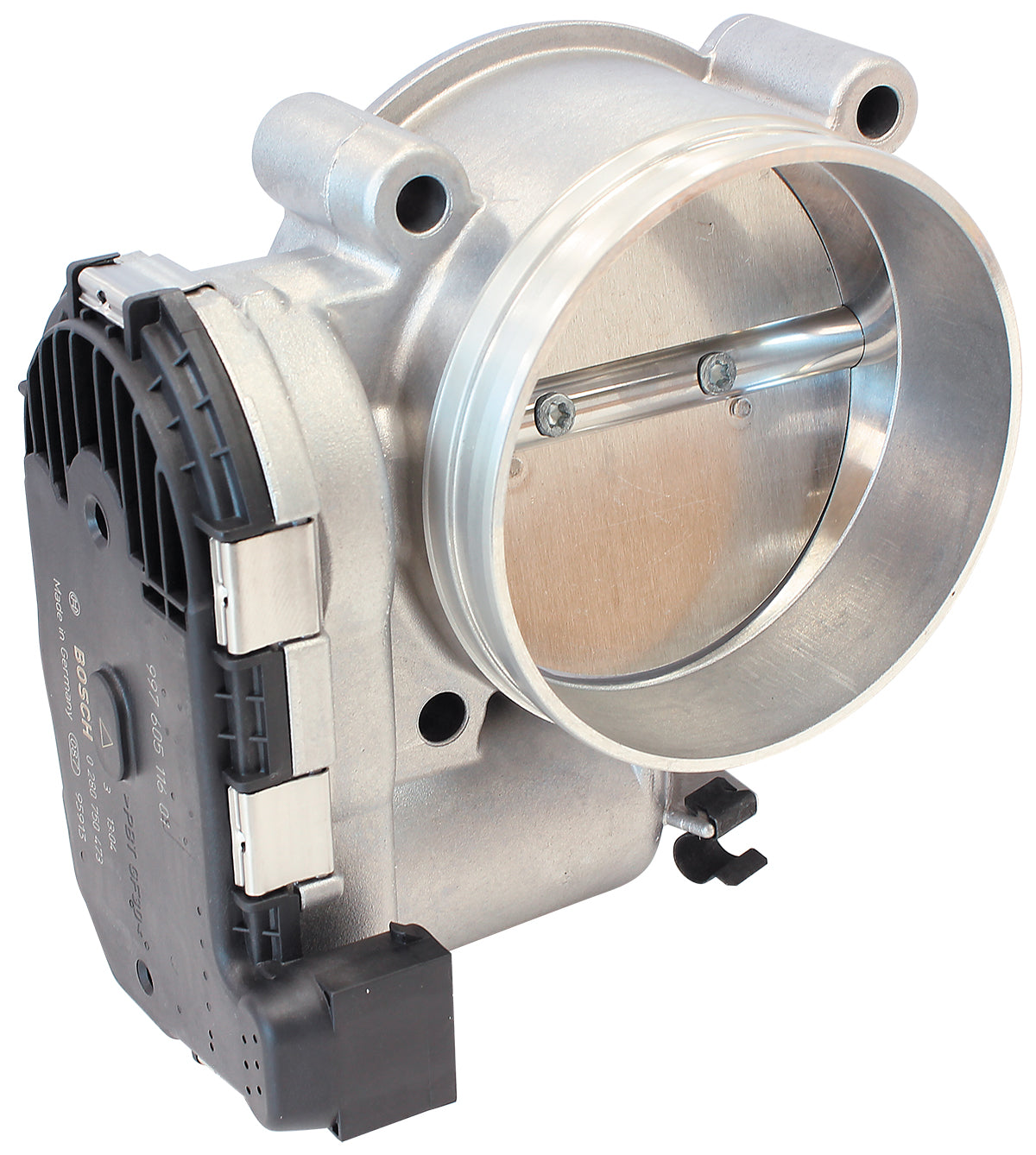 Bosch Motorsport 82mm DBW Electronic Throttle Body   Bosch 0 280 750 473, Suit Drive By Wire Applications