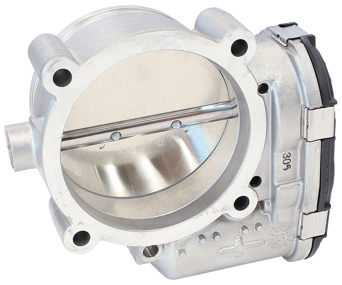 Bosch Motorsport 82mm DBW Electronic Throttle Body   Bosch 0 280 750 473, Suit Drive By Wire Applications