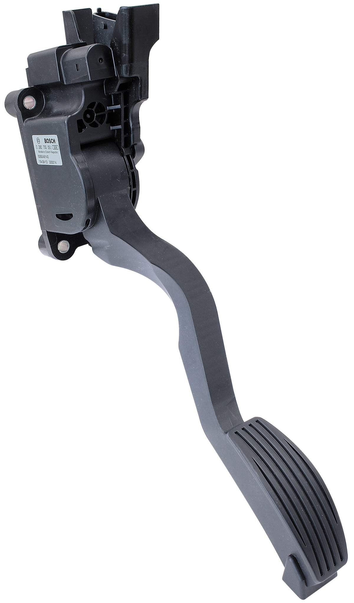 Bosch Accelerator Pedal Module   Suits Drive By Wire Throttle Bodies