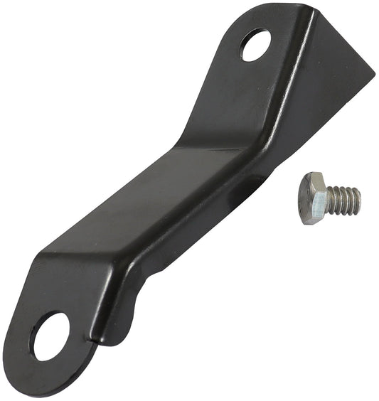 Small Block Ford Windsor Black Timing Pointer   Suits Ford Falcon XR & XY