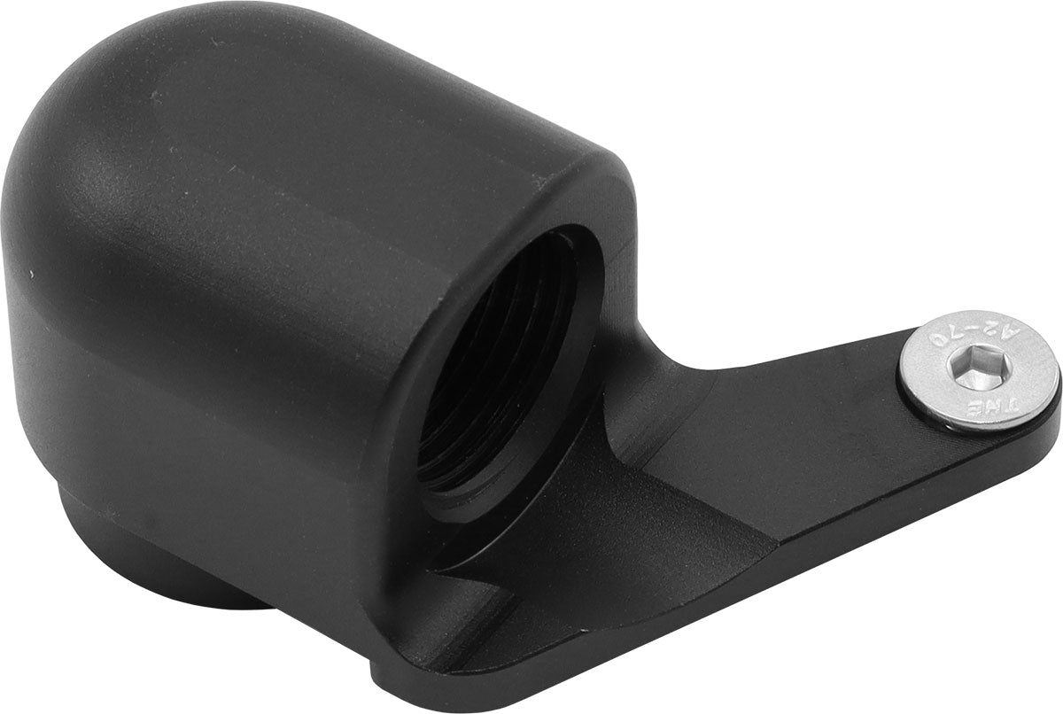 Aeroflow Nissan RB Twin Cam Head Drain  -10ORB Port