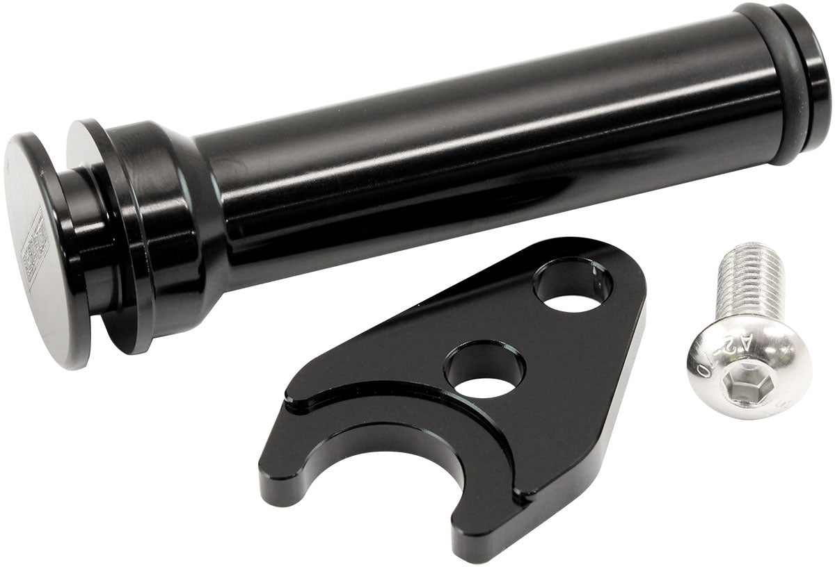 Aeroflow Cam Sensor Block Off Plug  Suit GM LS Series