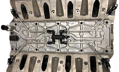 Water Cross Over Kit   Suit GM LS Engines