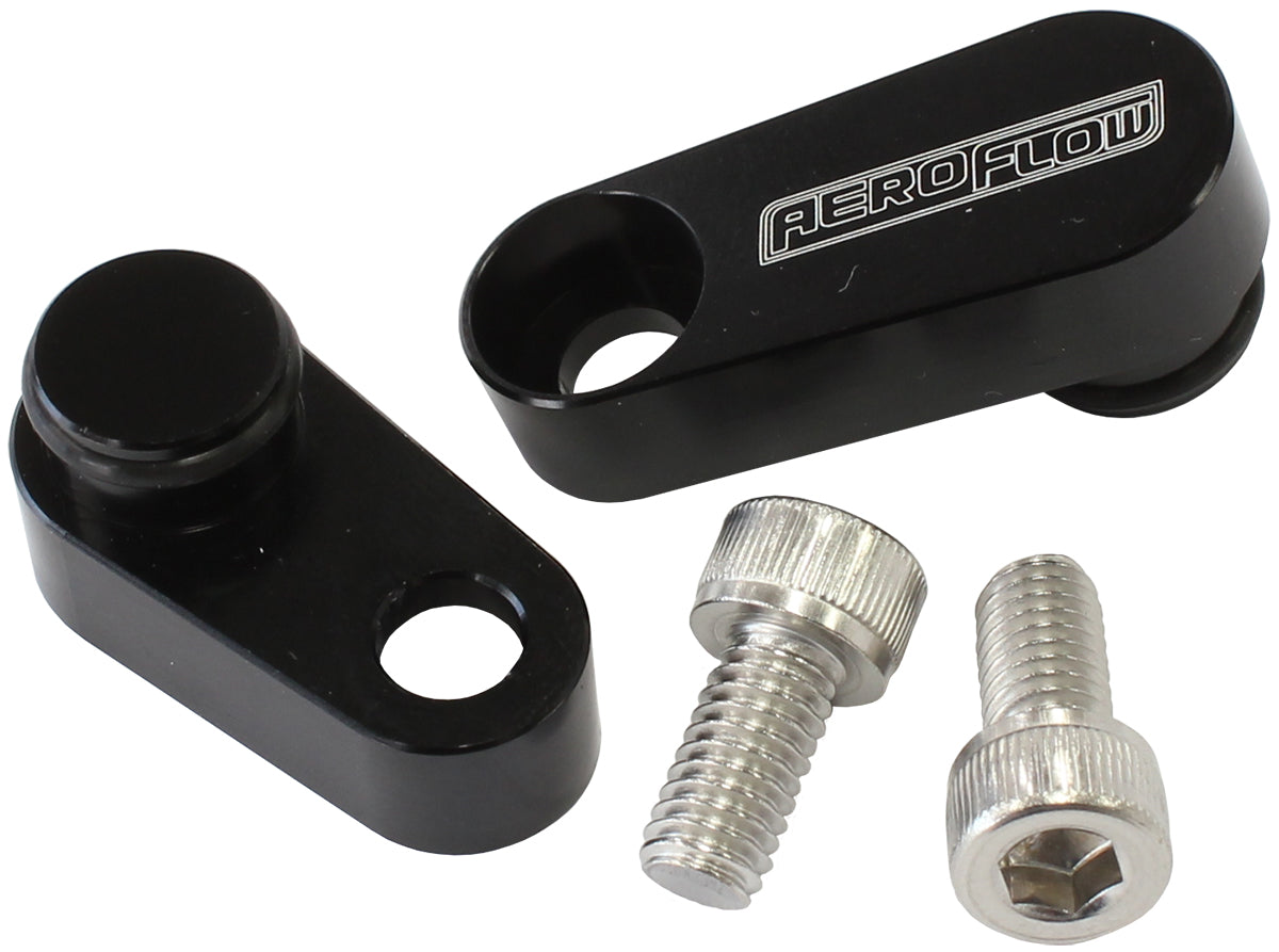 Vacuum Delete / Block Off Plugs (Pair)   Suit GM LSA 6.2L Supercharged V8