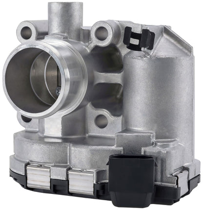 Bosch Motorsport 32mm DBW Electronic Throttle Body  Bosch 0 280 750 148, Suit Drive By Wire Applications