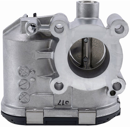 Bosch Motorsport 32mm DBW Electronic Throttle Body  Bosch 0 280 750 148, Suit Drive By Wire Applications