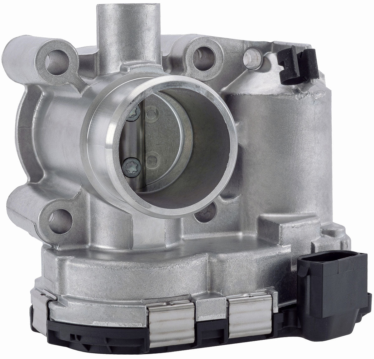 Bosch Motorsport 32mm DBW Electronic Throttle Body  Bosch 0 280 750 148, Suit Drive By Wire Applications