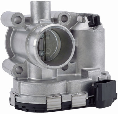 Bosch Motorsport 32mm DBW Electronic Throttle Body  Bosch 0 280 750 148, Suit Drive By Wire Applications