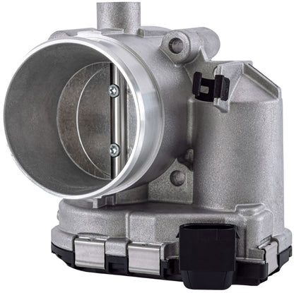 Bosch Motorsport 54mm DBW Electronic Throttle Body  Bosch 0 280 750 150, Suit Drive By Wire Applications