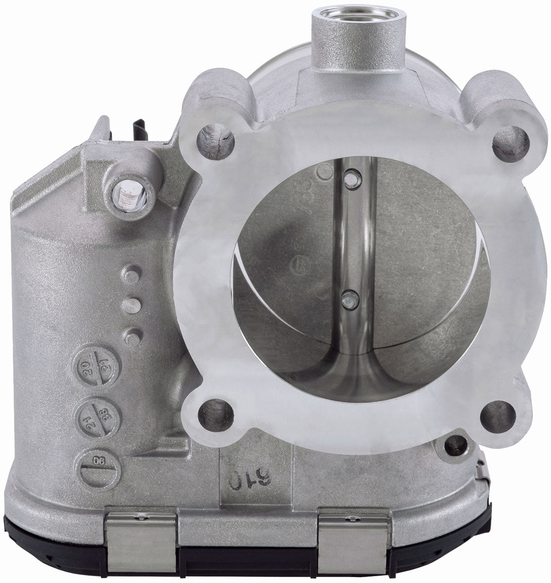 Bosch Motorsport 54mm DBW Electronic Throttle Body  Bosch 0 280 750 150, Suit Drive By Wire Applications