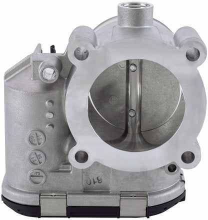 Bosch Motorsport 54mm DBW Electronic Throttle Body  Bosch 0 280 750 150, Suit Drive By Wire Applications