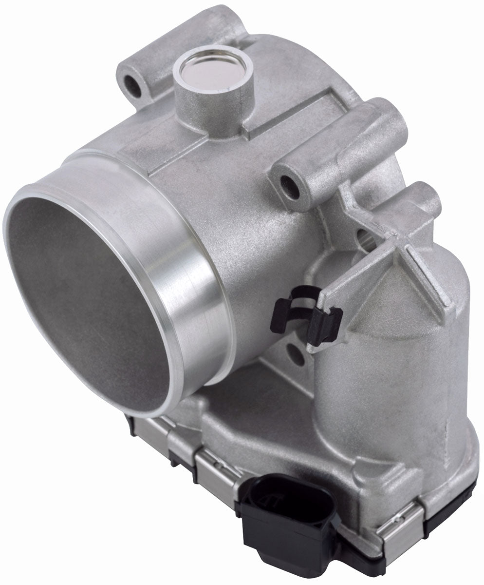 Bosch Motorsport 54mm DBW Electronic Throttle Body  Bosch 0 280 750 150, Suit Drive By Wire Applications