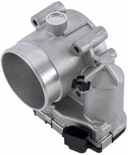 Bosch Motorsport 54mm DBW Electronic Throttle Body  Bosch 0 280 750 150, Suit Drive By Wire Applications