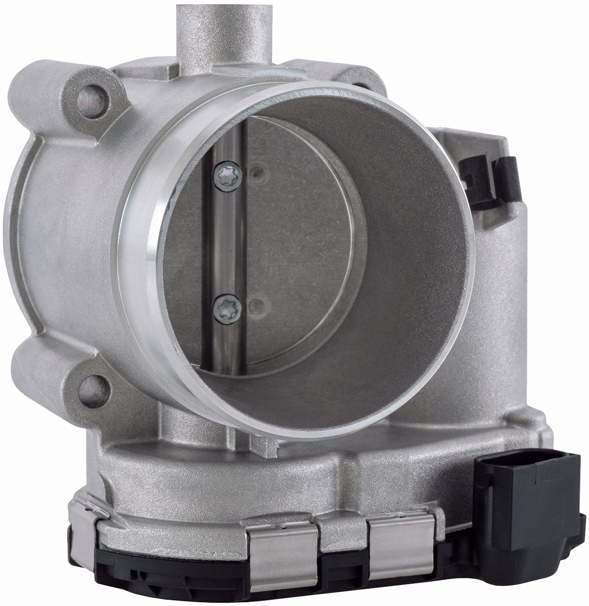 Bosch Motorsport 54mm DBW Electronic Throttle Body  Bosch 0 280 750 150, Suit Drive By Wire Applications