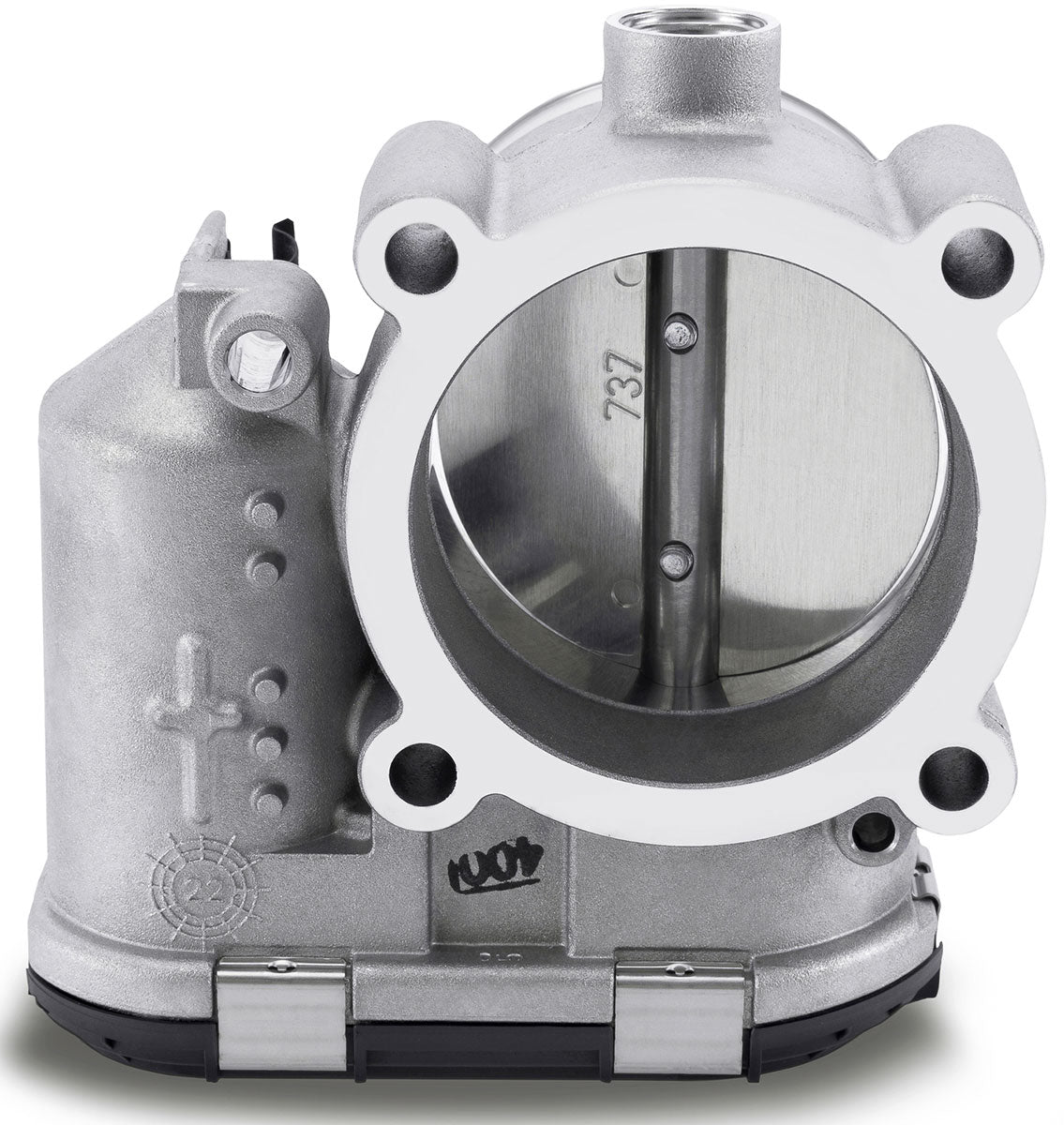 Bosch Motorsport 60mm DBW Electronic Throttle Body  Bosch 0 280 750 151, Suit Drive By Wire Applications