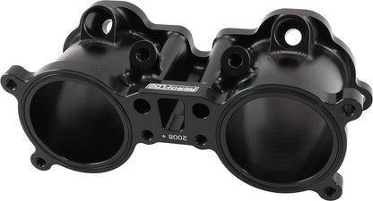 Aeroflow Subaru Tumble Generator Valve Delete Kit - Black  Suit 2008-2014 WRX