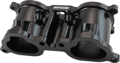 Aeroflow Subaru Tumble Generator Valve Delete Kit - Black  Suit 2008-2014 WRX