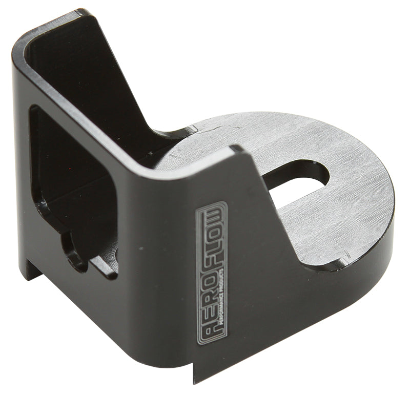 GM Kickdown Cable Bracket - Black  Suit AF64-2001, AF64-2002 & AF64-2173 Cable Brackets