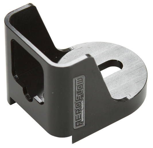 GM Kickdown Cable Bracket - Black  Suit AF64-2001, AF64-2002 & AF64-2173 Cable Brackets