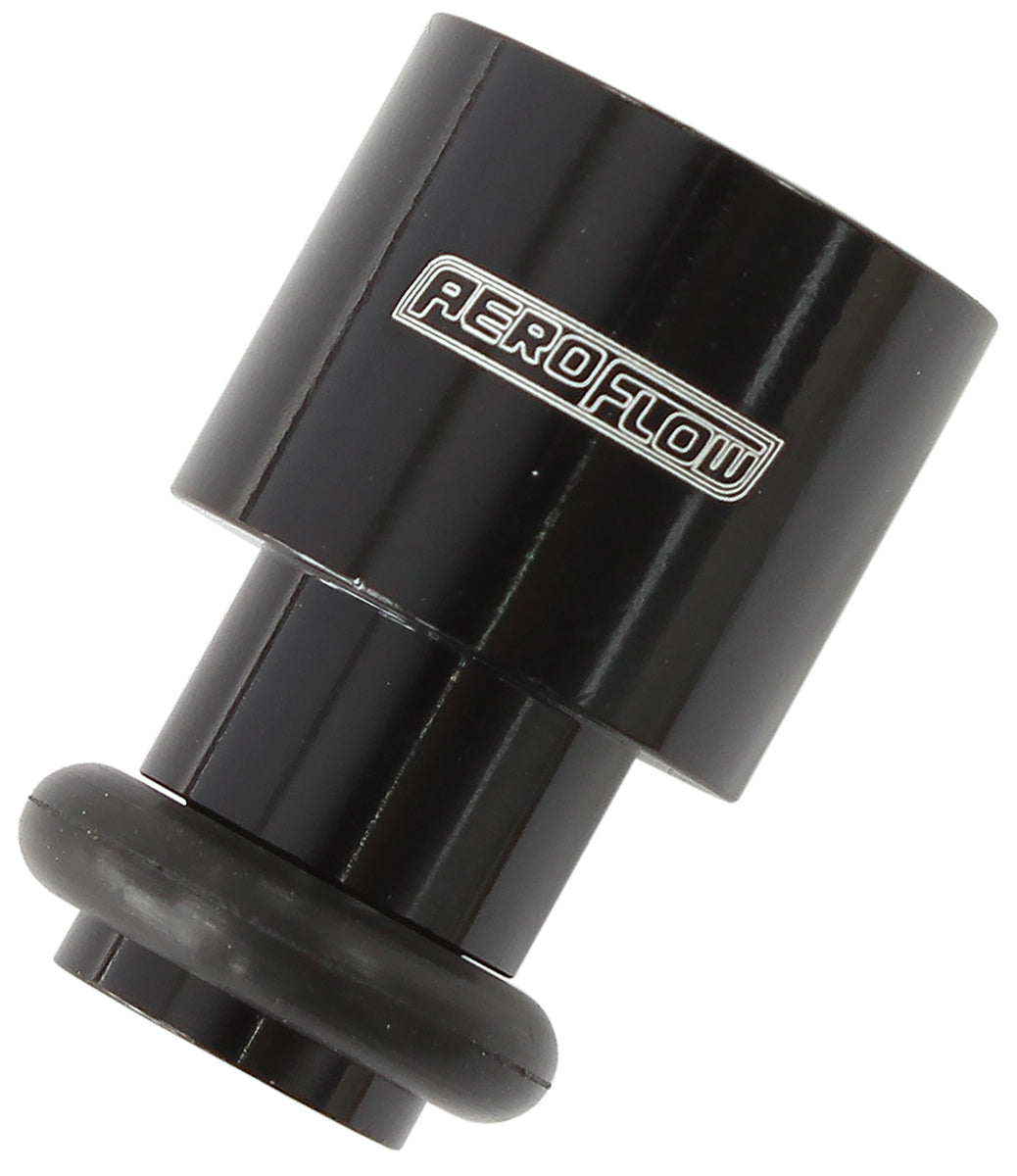 Fuel Injector Short Sleeve 14mm   Suits Extended Tip Injectors