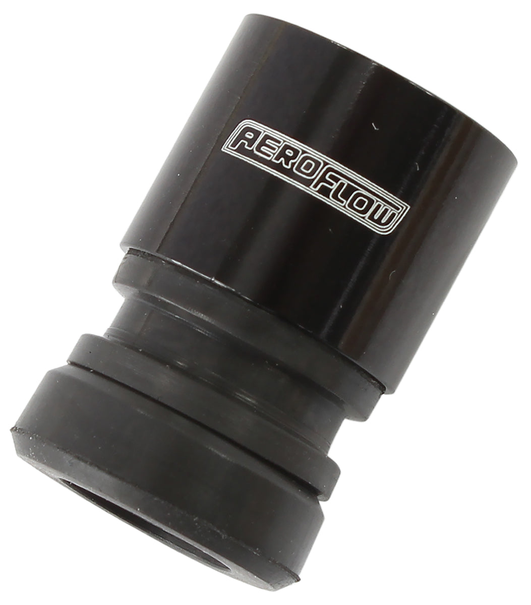 Fuel Injector Short Square Sleeve   Suits Extended Tip Injectors